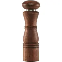 CrushGrind Paris Kværn - Brown - H:22CM