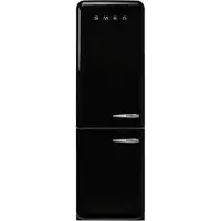 Smeg 50's Style FAB32LBL6 -jääkaappipakastin