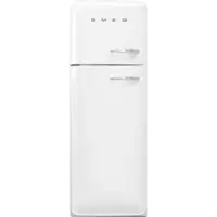 Smeg 50's Style FAB30LWH6 -jenkkikaappi