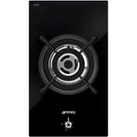 Smeg Serie Classic Kaasutaso PV331CN (30cm)