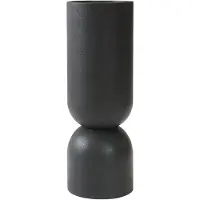DBKD Post maljakko 23 cm Cast iron värillinen