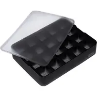 Lurch Ice Former jääpaloille 3x3 cm