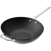 Scanpan TechnIQ -wokkipannu 30 cm