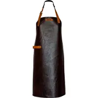 Xapron New York esiliina 89 cm Brown