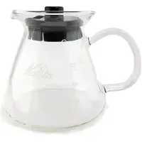 Kalita Lasikannu, 500 ml