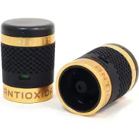 Pulltex Antiox samppanjapullon sulkija, kulta