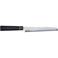 Suncraft Octa leipäveitsi 22 cm