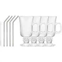 Dorre Iona Irish Coffee lasi 4 kpl