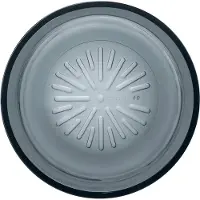 Iittala Essence kulho 37 cl, tummanharmaa
