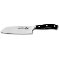 Victorinox Grand Maître Santoku Knife 7.7303.17G, POM, santoku, 17 cm