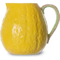 By On Lemon kannu 21 cm Keltainen
