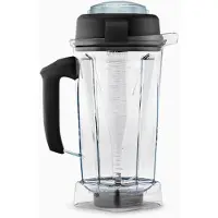 Vitamix Sekoitusastia kannella ja teräosalla, 2 L