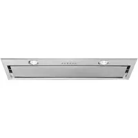 Smeg KSEG78PXE integroitava liesituuletin 77 cm, ruostumaton teräs