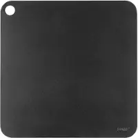Dorre BBQ leivontateräs/pizzateräs 36x36 cm Teräs
