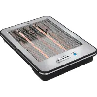 Witt Classic Flat Toaster leivänpaahdin