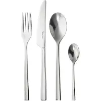 Robert Welch - Blockley Aterimet 24 osaa