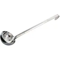 De Buyer Ruokalusikka, 8cm