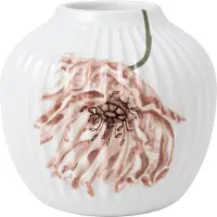 Kähler - Hammershøi Poppy Maljakko 13 cm