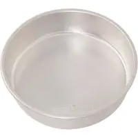 Nordic Ware Naturals pyöreä kakkuvuoka, 25 cm