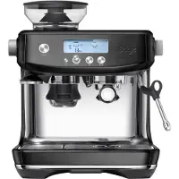 Sage the Barista Pro SES878BST espressokeitin - musta