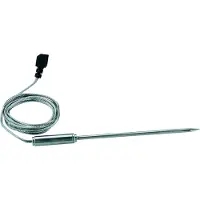 Rösle Kabel Med Sensor Til Stegeterm - Silver - 21X6X1CM