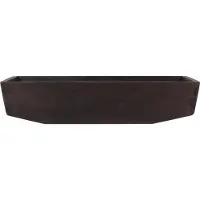 Rosendahl Rå Krydderibakke H7,5 - Brown - ONE SIZE