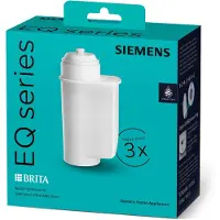 Siemens TZ70033A BRITA Intenza -vesisuodatin, 3 kappaletta