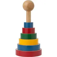 Kay bojesen Pyramidi Tower multi