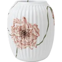 Kähler - Hammershøi Poppy Maljakko 21 cm