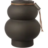 ERNST kivitavaramaljakko kurvikas 21,5 cm Tummanharmaa