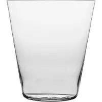 Zalto Coupe Crystal Clear vesilasi 380 ml. 1 kpl