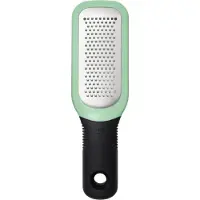 Oxo Inkivääri- ja valkosipuliraastin