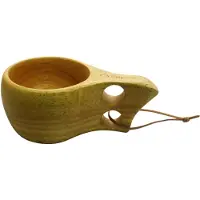 Hällmark of Sweden Hällmark Wooden Cup 15cl