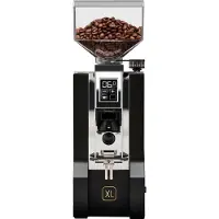Eureka Mignon XL 16CR espresso-kahvimylly - puoliammattimainen, musta