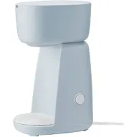 Karaca Foodie Single Cup Kaffemaskine 0.4 L. Light Blue - Blue - 0.4 L