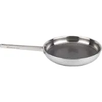 Vargen & Thor Malli MB paistinpannu 28 cm, ruostumatonta terästä