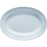 Rörstrand Swedish Grace Is Vati Ovaali32 cm