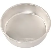 Nordic Ware Naturals pyöreä kakkuvuoka, 22 cm