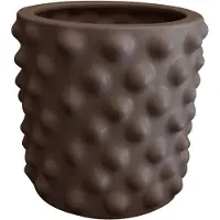 DBKD Cloudy ruukku dust Mini Ø15 cm