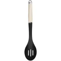 KitchenAid Perforeroitu kauha, almond cream