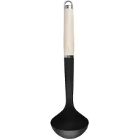 KitchenAid Keittokauha, almond cream