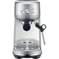 Sage the Bambino SES450BSS espressokeitin – ruostumaton teräs