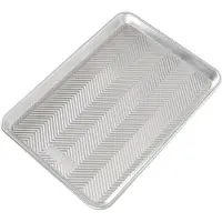Nordic Ware Naturals Prism Jelly Roll uunipelti, 40 cm