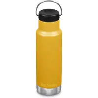 Klean Kanteen Insulated Classic Loop Cap 532ml Pullo
