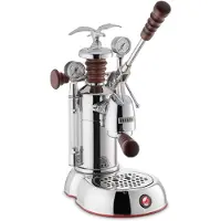 La Pavoni - Esperto Manuaalinen Kahvikone 950 W Messinki