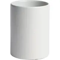 Aida Raw Arctic White - White - 10X15CM