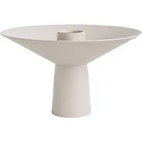 Cooee Design Uma kynttilänjalka Sand