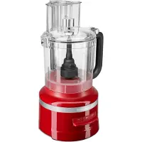 KitchenAid 5KFP1319 monitoimikone 3,1 litraa, empire red