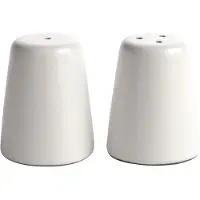Aida - Raw Suola- ja Pippurimylly Arctic White