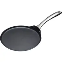 Masterclass Ammattilaistason crêpe-pannu